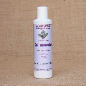 Gel Muscular 250 ml