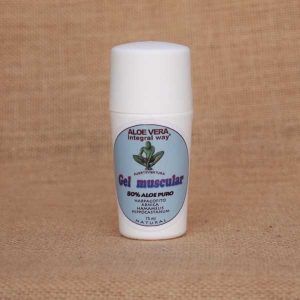 Gel Muscular roll-on 75 ml.